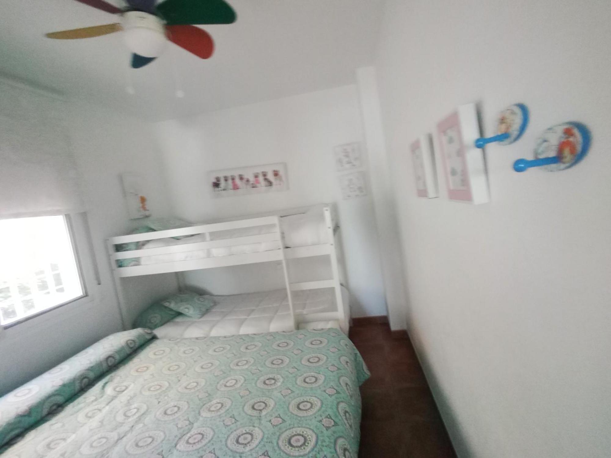 Apartamento Junto Al Mar En La Costa De Almeria El Pozo del Esparto エクステリア 写真